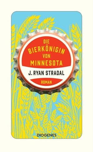 Die Bierkönigin von Minnesota