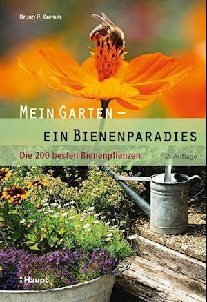 Mein Garten - ein Bienenparadies