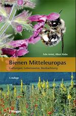 Bienen Mitteleuropas