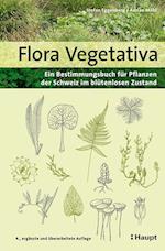 Flora Vegetativa