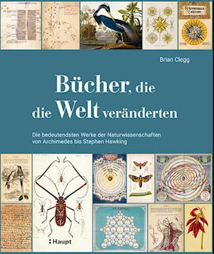 Bücher, die die Welt veränderten