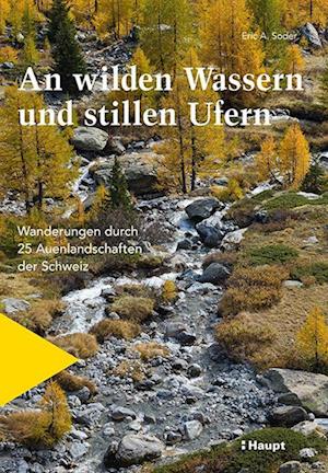 An wilden Wassern und stillen Ufern