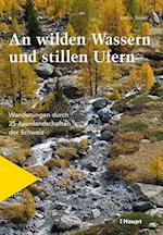 An wilden Wassern und stillen Ufern