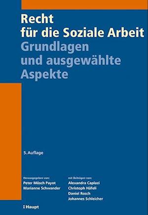 Recht für die Soziale Arbeit