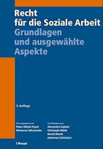 Recht für die Soziale Arbeit