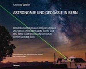 Astronomie und Geodäsie in Bern