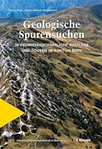 Geologische Spurensuchen