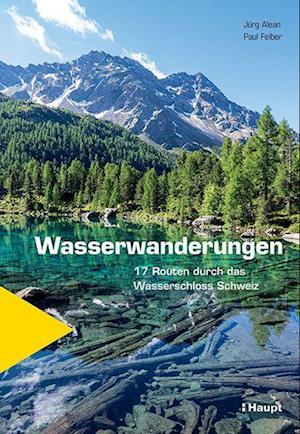 Wasserwanderungen