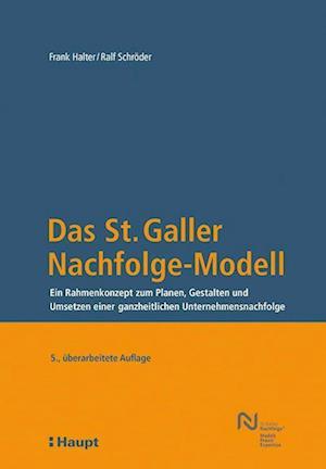 Das St. Galler Nachfolge-Modell