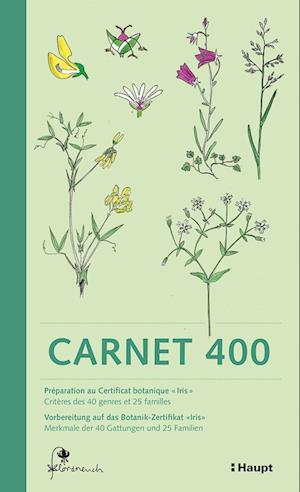 Carnet 400