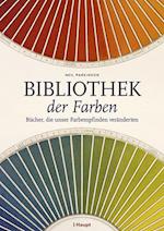 Bibliothek der Farben