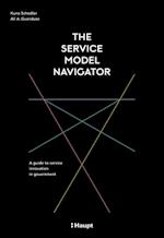 Service Model Navigator