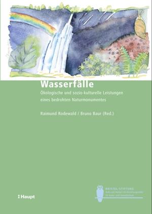 Wasserfälle