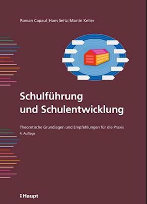 Schulführung und Schulentwicklung