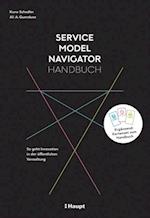 Service Model Navigator Handbuch