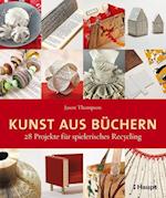 Kunst aus Büchern