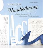 Handbuch Handlettering