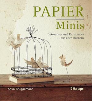 Papier-Minis