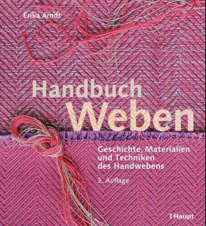 Handbuch Weben