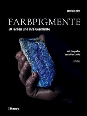 Farbpigmente