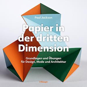 Papier in der dritten Dimension