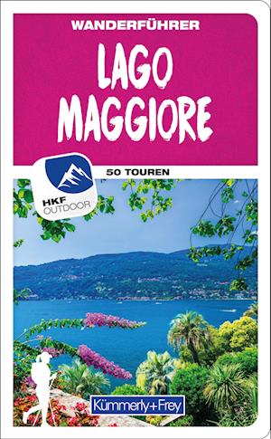 Lago Maggiore Wanderführer