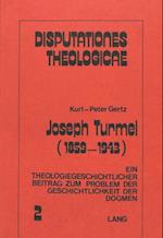 Joseph Turmel (1859-1943)