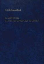 Jugendstil. Kunsthistorische Studien