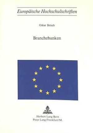 Branchebanken