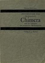 Die Zeitschrift -Chimera- Und Die Literatur Des Polnischen Modernismus