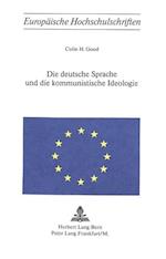 Die Deutsche Sprache Und Die Kommunistische Ideologie