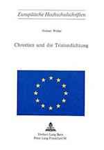 Chrestien Und Die Tristandichtung