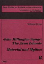 John Millington Synge