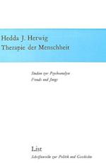 Therapie Der Menschheit