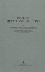 Plotins Metaphysik Des Seins