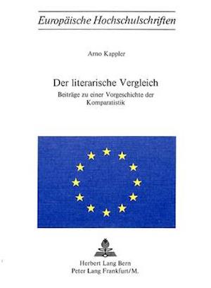 Der Literarische Vergleich