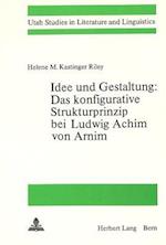 Idee Und Gestaltung