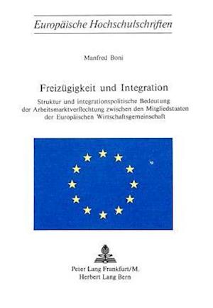 Freizuegigkeit Und Integration