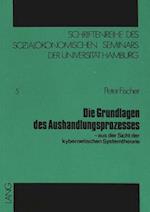 Die Grundlagen Des Aushandlungsprozesses