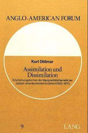 Assimilation Und Dissimilation