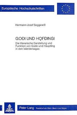 Godi Und Hofdingi