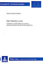 Der Kanton Jura