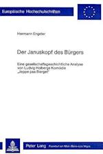 Der Januskopf Des Buergers