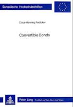 Convertible Bonds