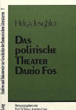 Das Politische Theater Dario Fos