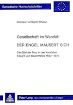 Gesellschaft Im Wandel