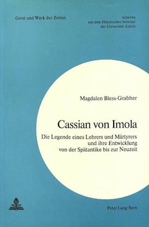 Cassian Von Imola