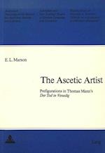 The Ascetic Artist