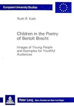 Children in the Poetry of Bertolt Brecht