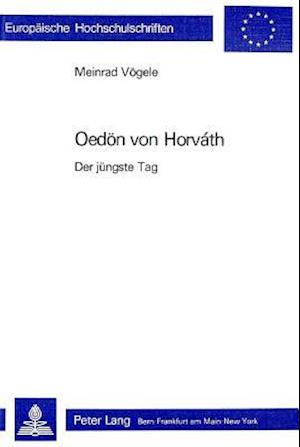 Oedoen Von Horvath